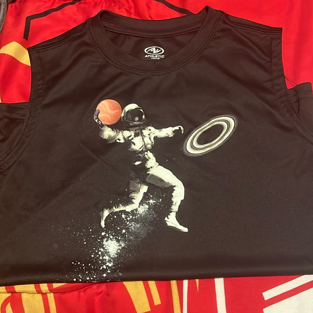 Boys tank tops